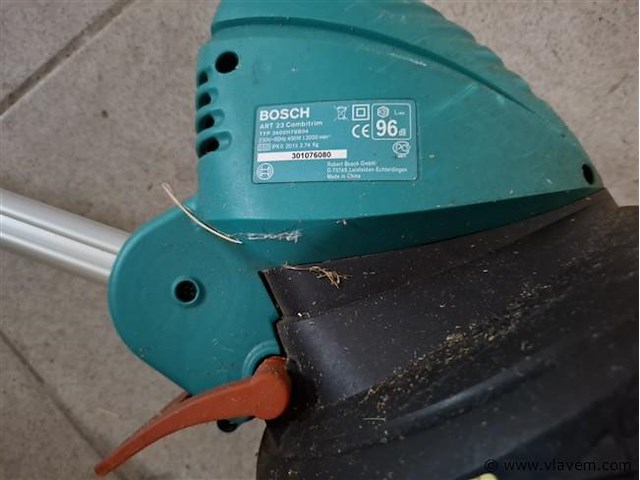 Kantenmaaier - afbeelding 2 van  2