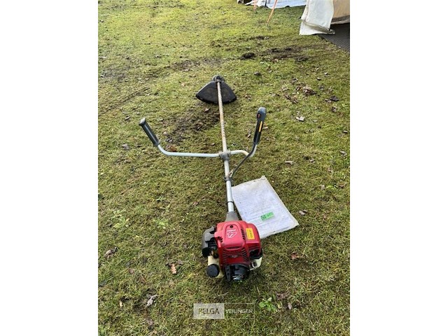 Kantenmaaier - afbeelding 1 van  7