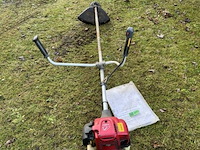 Kantenmaaier - afbeelding 1 van  7