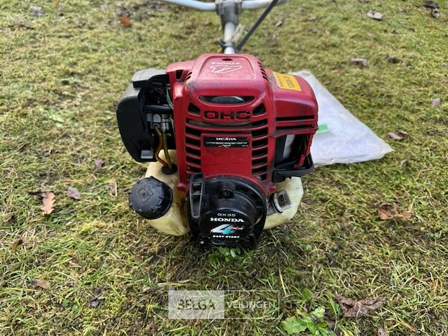 Kantenmaaier - afbeelding 2 van  7