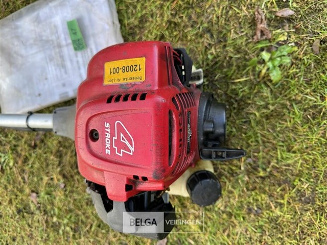 Kantenmaaier - afbeelding 3 van  7