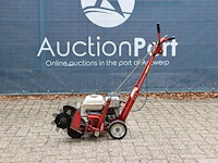 Kantensnijder benzine 2.7kw