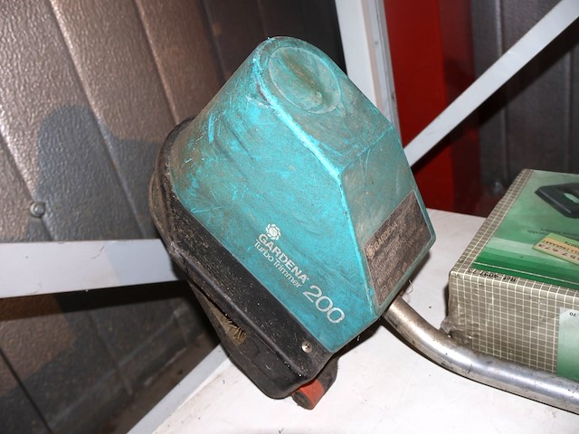 Kantentrimmer (x3) - afbeelding 3 van  6