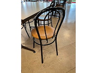 Kantinemeubilair - afbeelding 3 van  8