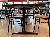 Kantinemeubilair - afbeelding 4 van  8