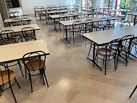 Kantinemeubilair - afbeelding 8 van  8