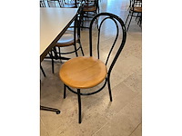 Kantinemeubilair - afbeelding 2 van  8