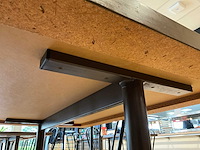 Kantinemeubilair - afbeelding 6 van  8