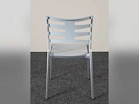 Kantinestoel (6x) - afbeelding 2 van  10