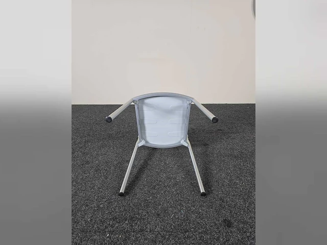 Kantinestoel (6x) - afbeelding 10 van  10