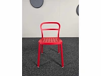 Kantinestoelen (10x) - afbeelding 4 van  6
