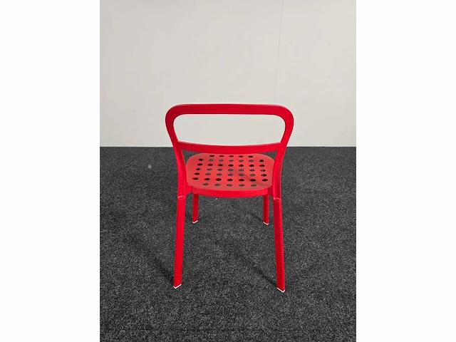 Kantinestoelen (10x) - afbeelding 6 van  6