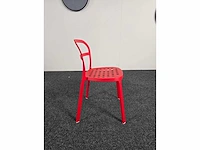 Kantinestoelen (10x) - afbeelding 5 van  6