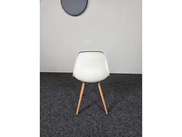 Kantinestoelen (4x) - afbeelding 2 van  5