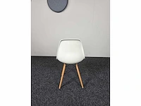 Kantinestoelen (4x) - afbeelding 2 van  5