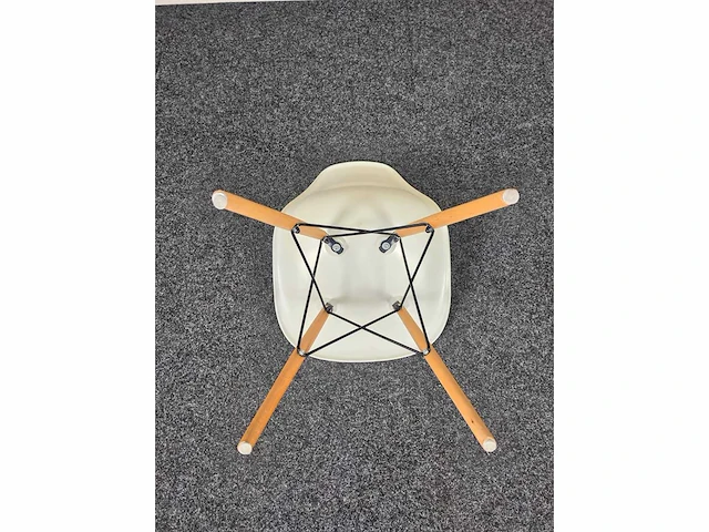 Kantinestoelen (4x) - afbeelding 5 van  5