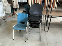 Kantinetafel (15x) - afbeelding 2 van  3