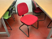 Kantinetafel (2x) - afbeelding 4 van  6