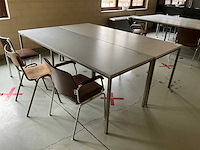Kantinetafel (6x) - afbeelding 5 van  9