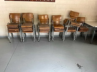 Kantinetafel (6x) - afbeelding 8 van  9