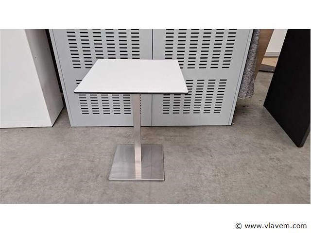 Kantinetafel pedrali - afbeelding 1 van  5