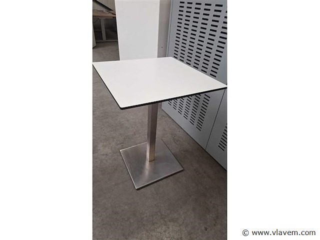 Kantinetafel pedrali - afbeelding 2 van  5