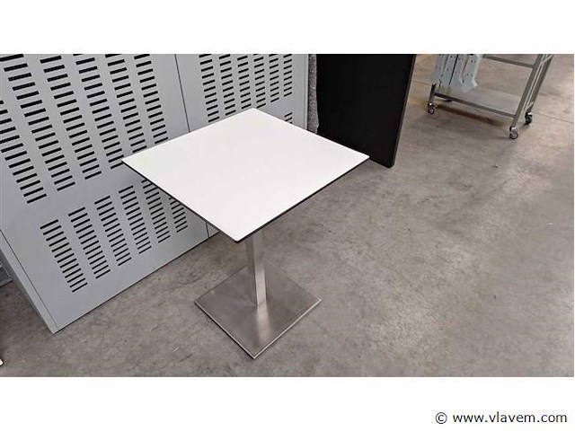 Kantinetafel pedrali - afbeelding 3 van  5