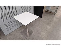 Kantinetafel pedrali - afbeelding 3 van  5