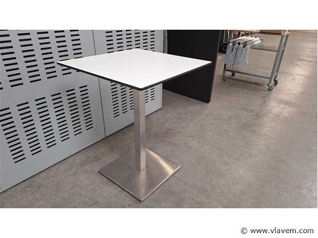 Kantinetafel pedrali - afbeelding 4 van  5