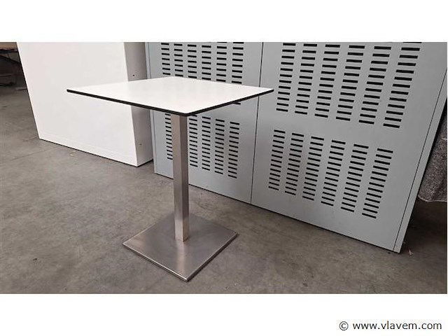 Kantinetafel pedrali - afbeelding 5 van  5