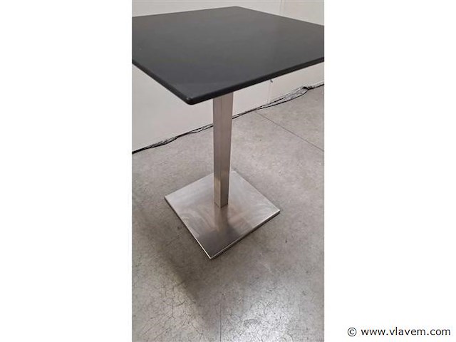 Kantinetafel pedrali - afbeelding 5 van  5