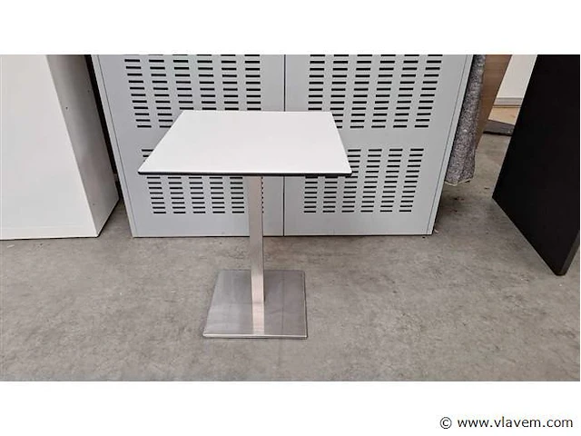 Kantinetafel pedrali - afbeelding 1 van  5