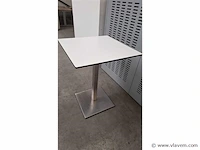 Kantinetafel pedrali - afbeelding 2 van  5