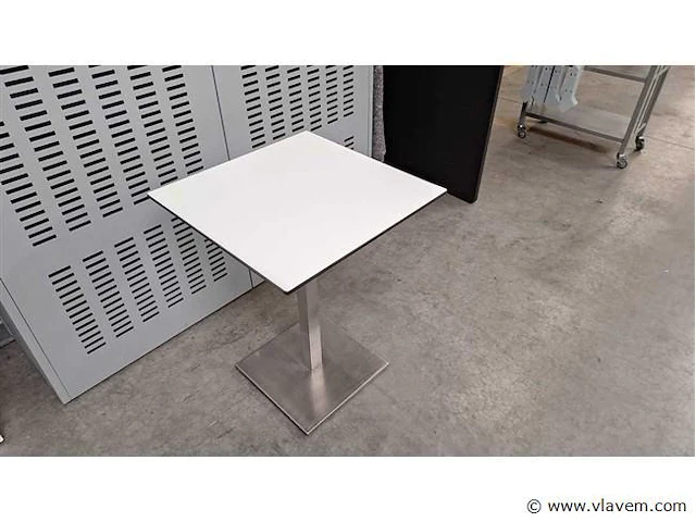 Kantinetafel pedrali - afbeelding 3 van  5