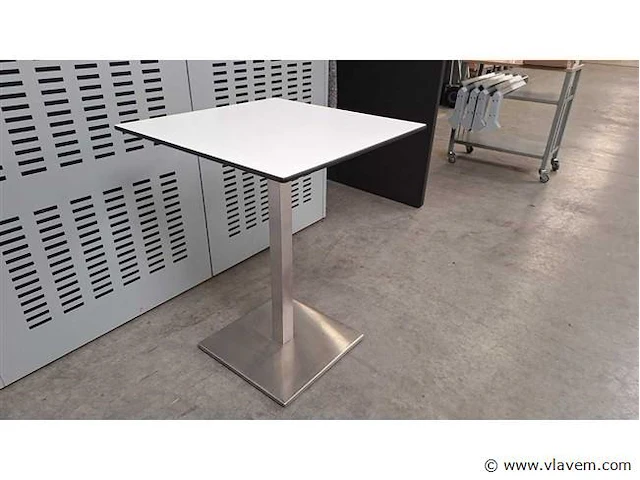 Kantinetafel pedrali - afbeelding 4 van  5