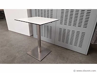 Kantinetafel pedrali - afbeelding 5 van  5