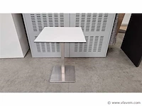 Kantinetafel pedrali