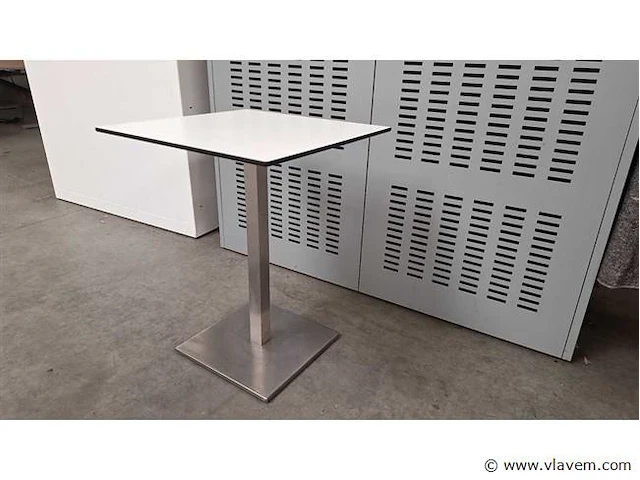 Kantinetafel pedrali - afbeelding 5 van  5
