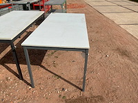 Kantinetafel - afbeelding 2 van  2