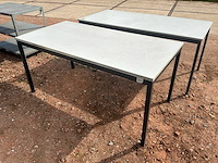 Kantinetafel - afbeelding 2 van  2