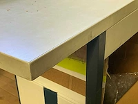 Kantinetafel - afbeelding 2 van  2