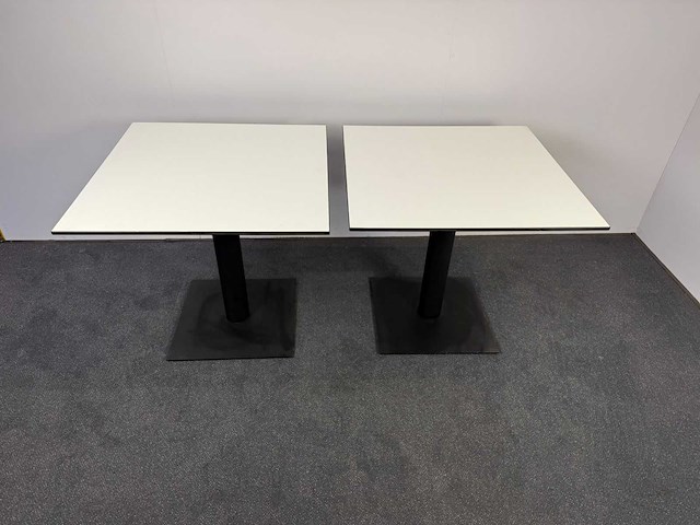 Kantinetafels (2x) - afbeelding 2 van  5