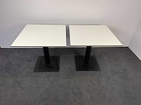 Kantinetafels (2x) - afbeelding 2 van  5
