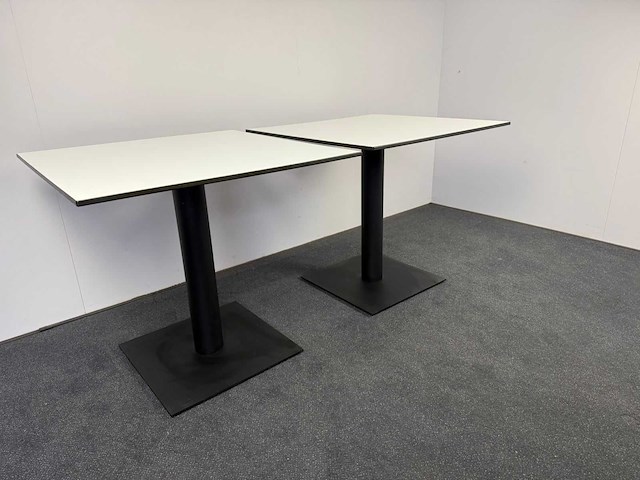 Kantinetafels (2x) - afbeelding 3 van  5