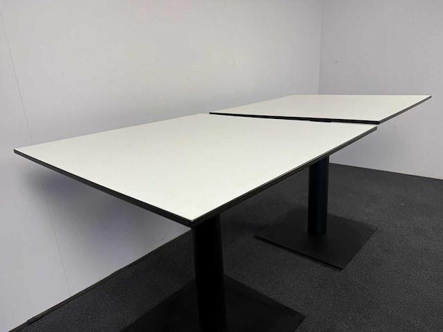 Kantinetafels (2x) - afbeelding 4 van  5