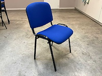 Kantinetafels stoelen en decoratie - afbeelding 7 van  11