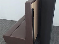Kantine/vergader set pedrali - afbeelding 3 van  20
