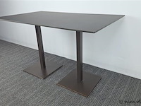 Kantine/vergader set pedrali - afbeelding 9 van  20