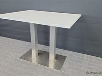 Kantine/vergader set pedrali - afbeelding 3 van  20
