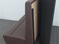 Kantine/vergader set pedrali - afbeelding 3 van  20